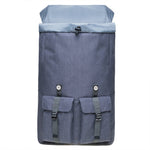 KAUKKO Backpack for Hiking Tours, KD01 ( Dark Grey / 20.7L ) - kaukko