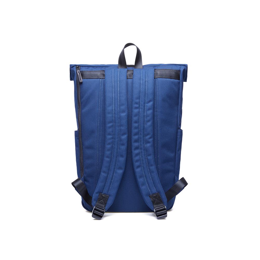 KAUKKO Backpack for Hiking Tours, KF04 ( Blue / 15.1 L ) - kaukko