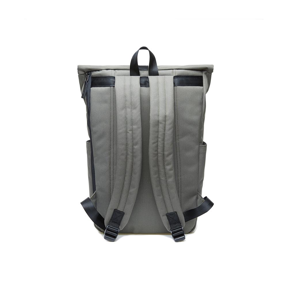 KAUKKO Backpack for Hiking Tours, KF04 ( Light Grey/ 15.1 L ) - kaukko