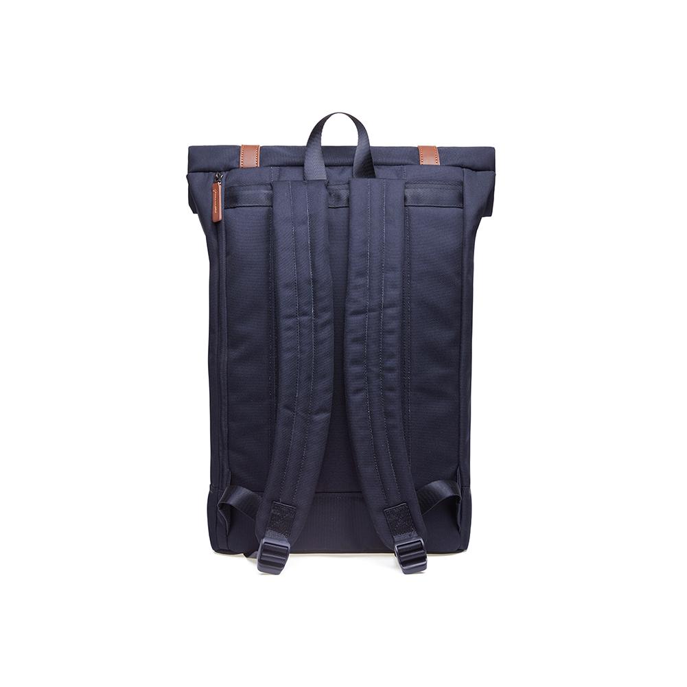 KAUKKO Backpack for Hiking Tours, KF05 ( Black ) - kaukko