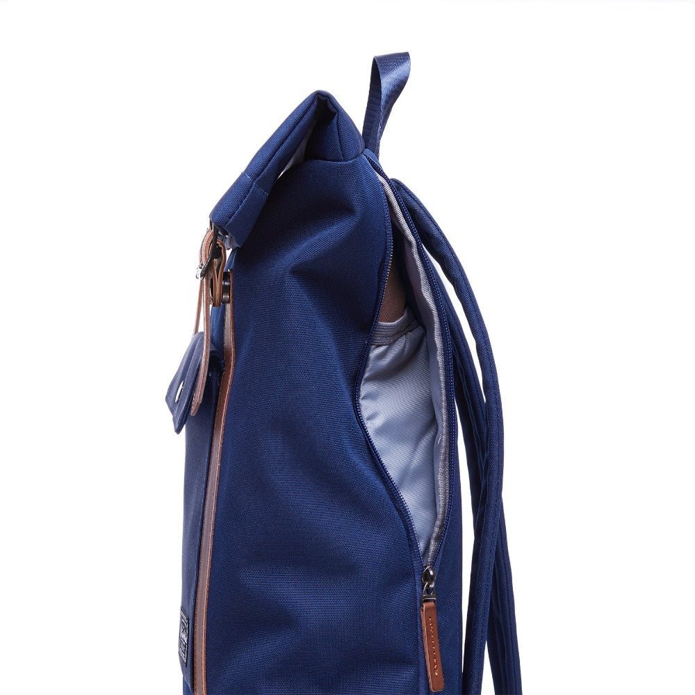 KAUKKO Backpack for Hiking Tours, KF05 ( Blue ) - kaukko