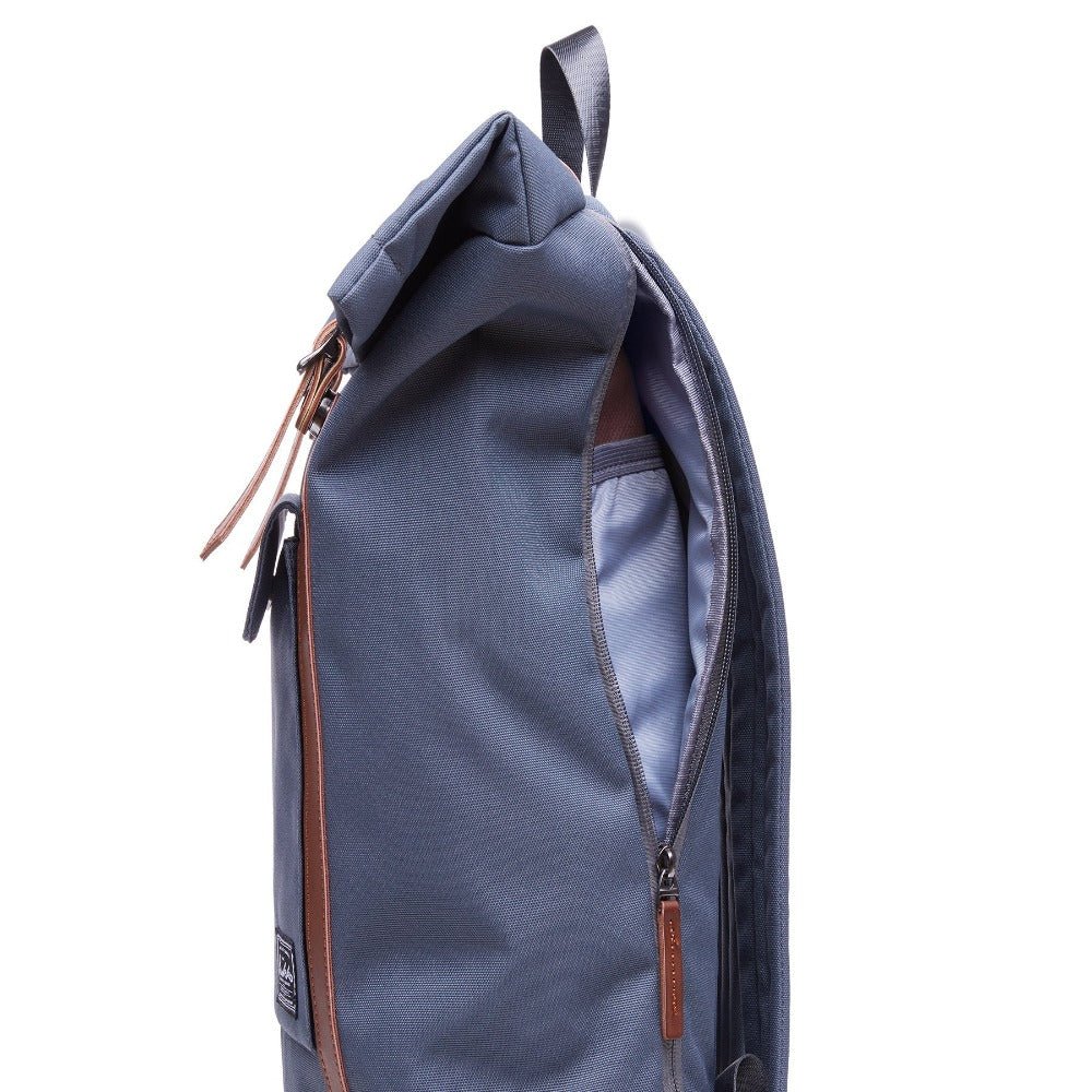 KAUKKO Backpack for Hiking Tours, KF05 ( Grey ) - kaukko