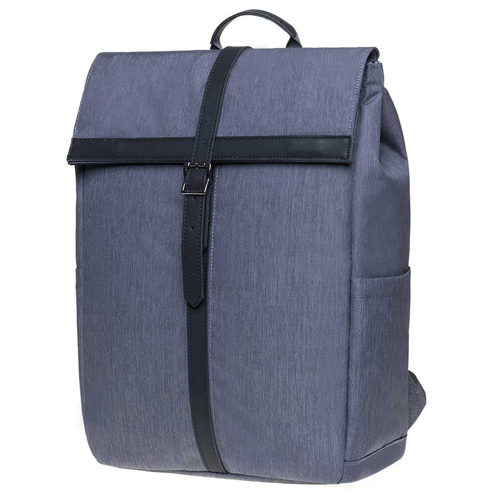 KAUKKO Backpack for School, KS13( Dark Grey / 18L ) - kaukko