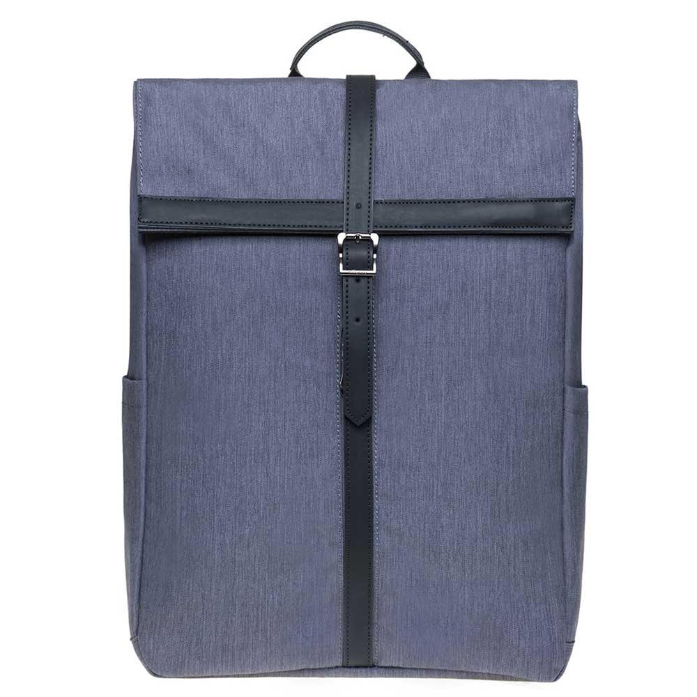 KAUKKO Backpack for School, KS13( Dark Grey / 18L ) - kaukko