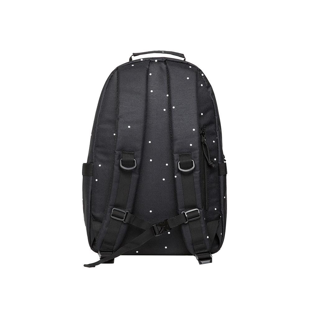 KAUKKO Backpack for School, KS21 ( Black / 18.4L ) - kaukko