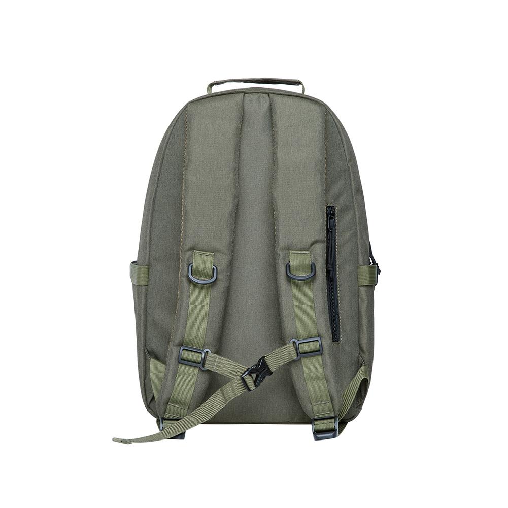 KAUKKO Backpack for School, KS21 ( Green / 18.4L ) - kaukko