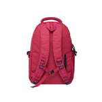 KAUKKO Backpack for School, KS23 ( Red / 18.4L ) - kaukko