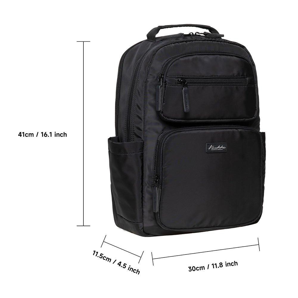 KAUKKO Backpack-Large Capacity, Multi-Functional Durable Outdoor Rucksack - kaukko