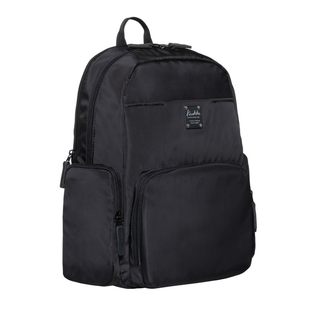 KAUKKO Backpack-Large Capacity, Multi-Functional Durable Outdoor Rucksack - kaukko