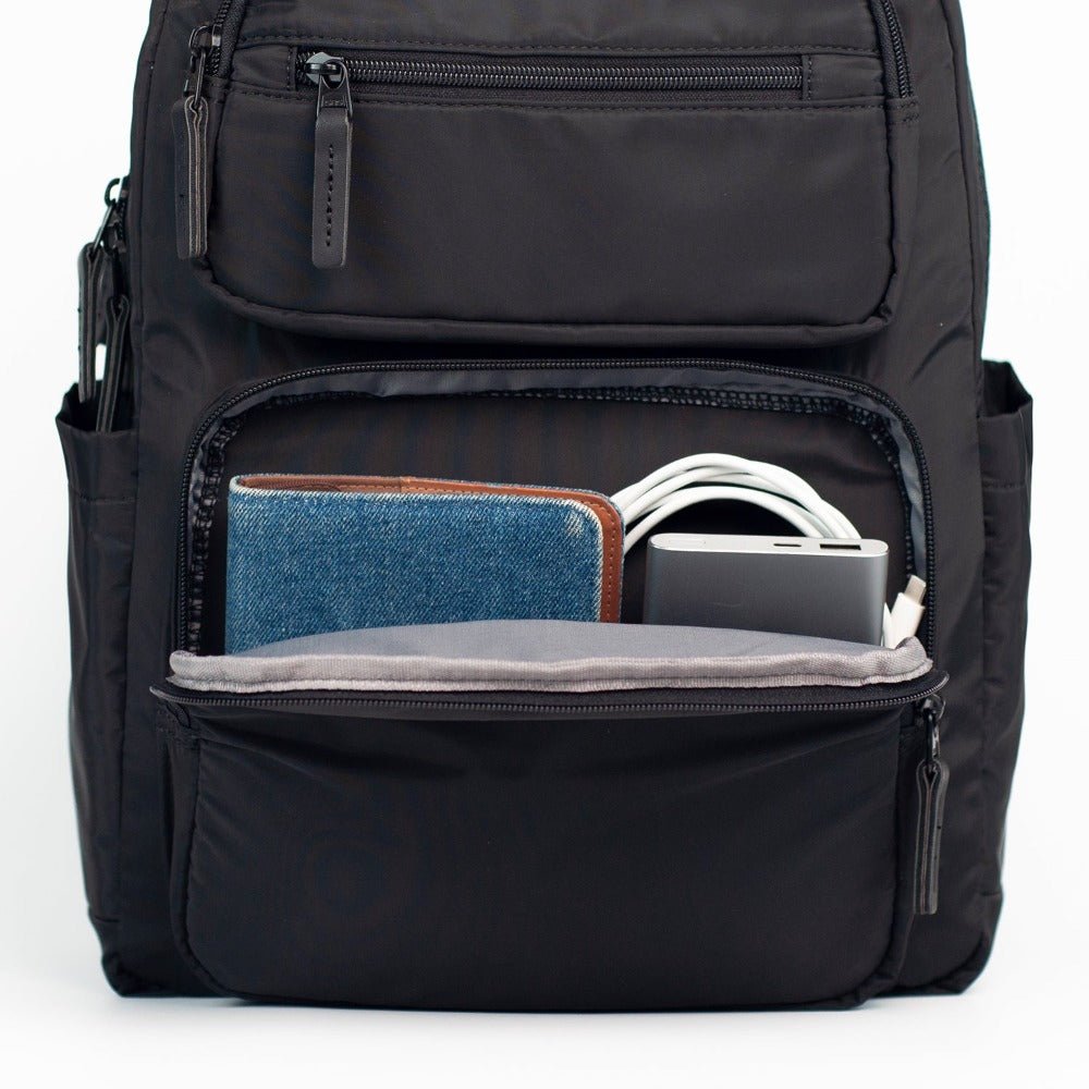 KAUKKO Backpack-Large Capacity, Multi-Functional Durable Outdoor Rucksack - kaukko