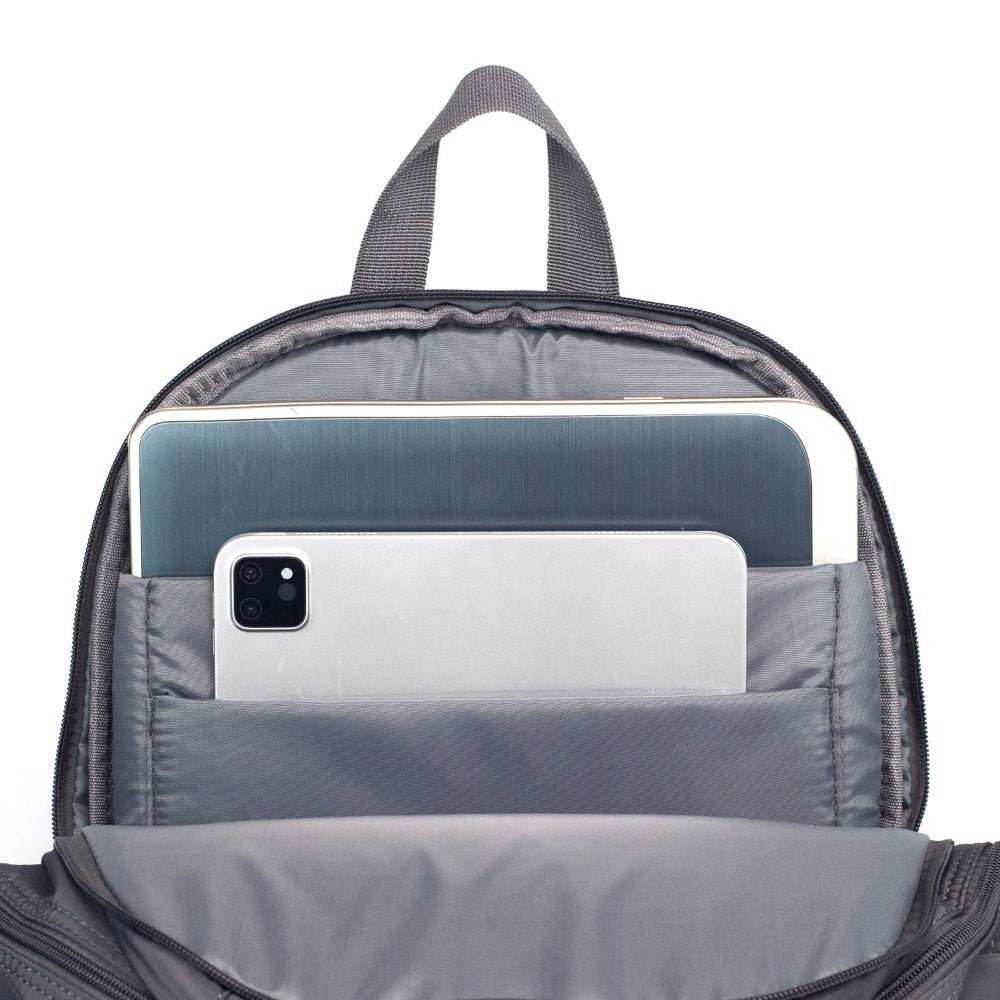 KAUKKO Backpack-Large Capacity, Multi-Functional Durable Outdoor Rucksack - kaukko