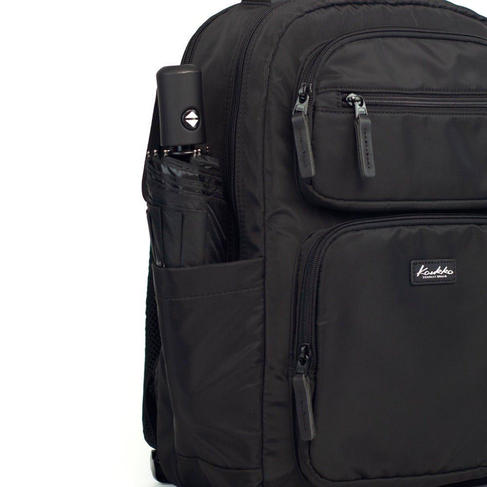 KAUKKO Backpack-Large Capacity, Multi-Functional Durable Outdoor Rucksack - kaukko