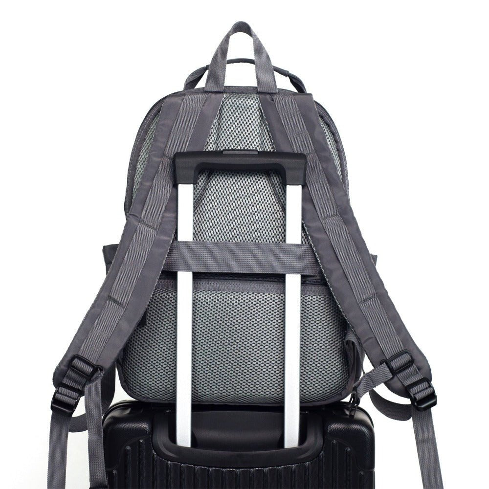 KAUKKO Backpack-Large Capacity, Multi-Functional Durable Outdoor Rucksack - kaukko