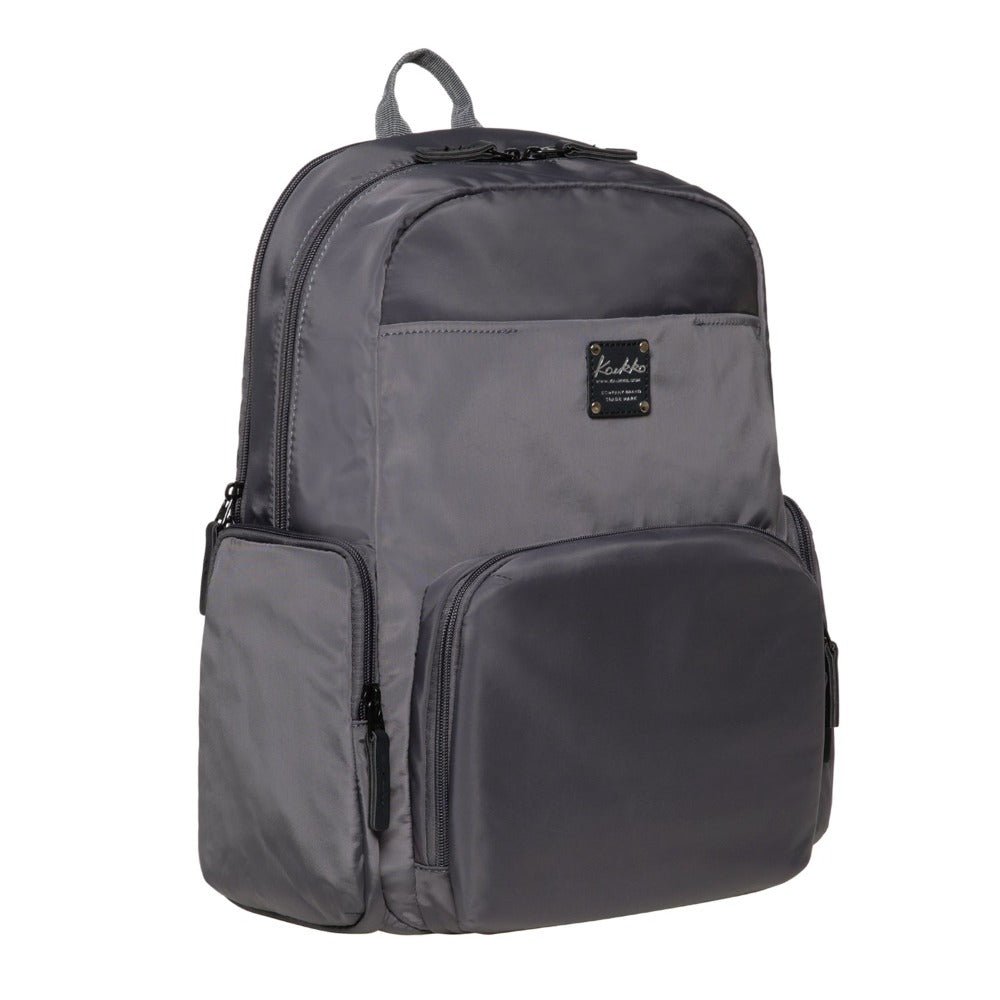KAUKKO Backpack-Large Capacity, Multi-Functional Durable Outdoor Rucksack - kaukko