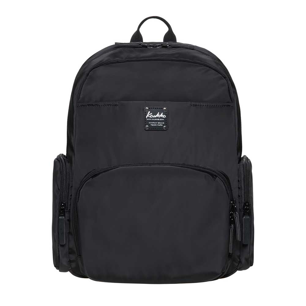 KAUKKO Backpack-Large Capacity, Multi-Functional Durable Outdoor Rucksack - kaukko