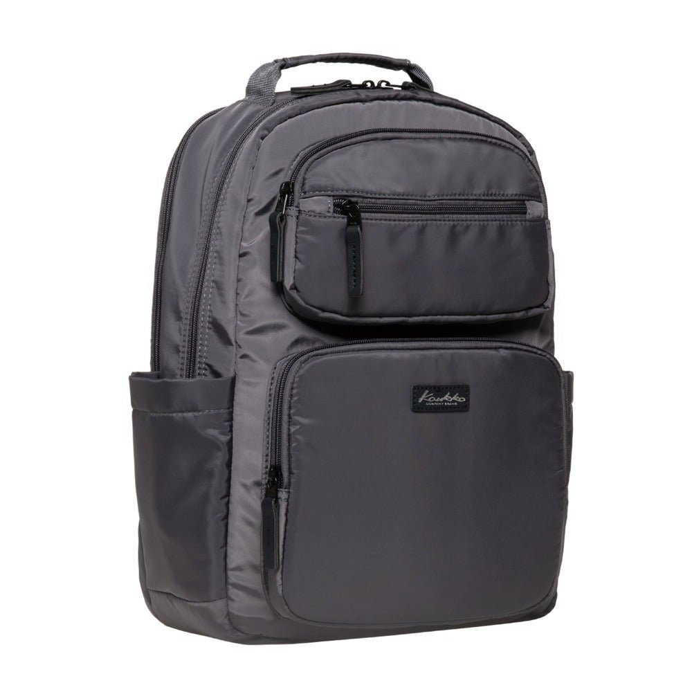 KAUKKO Backpack-Large Capacity, Multi-Functional Durable Outdoor Rucksack - kaukko