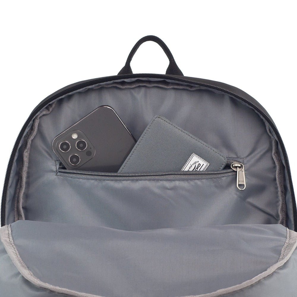 KAUKKO Backpack-Large Capacity, Multi-Functional Durable Outdoor Rucksack - kaukko