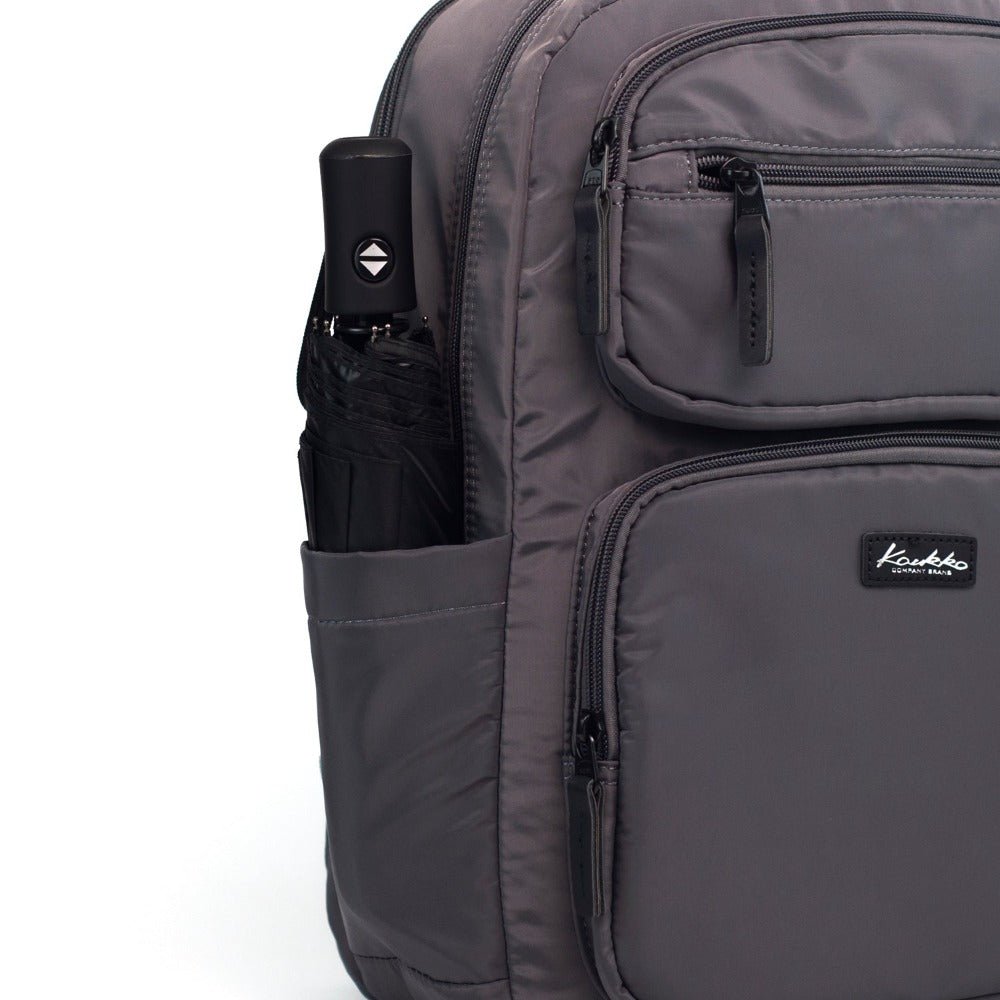 KAUKKO Backpack-Large Capacity, Multi-Functional Durable Outdoor Rucksack - kaukko