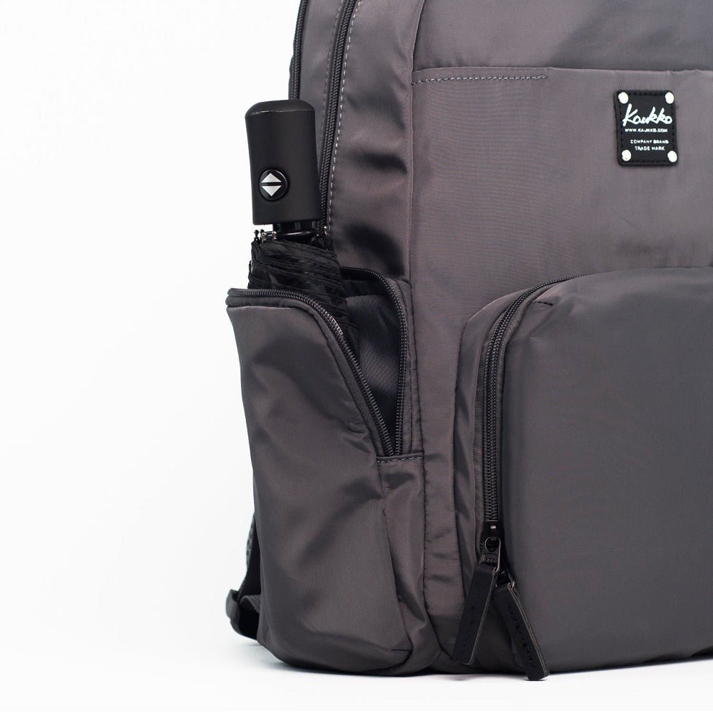 KAUKKO Backpack-Large Capacity, Multi-Functional Durable Outdoor Rucksack - kaukko