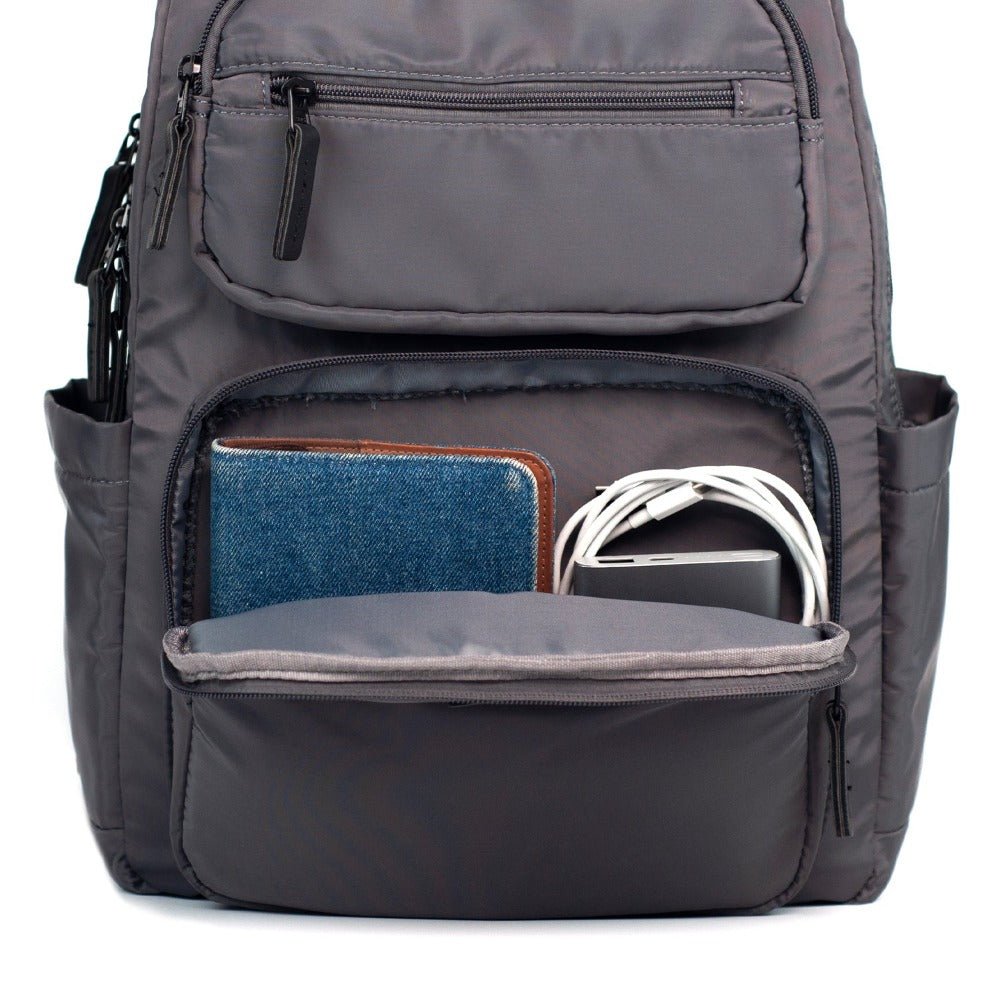KAUKKO Backpack-Large Capacity, Multi-Functional Durable Outdoor Rucksack - kaukko