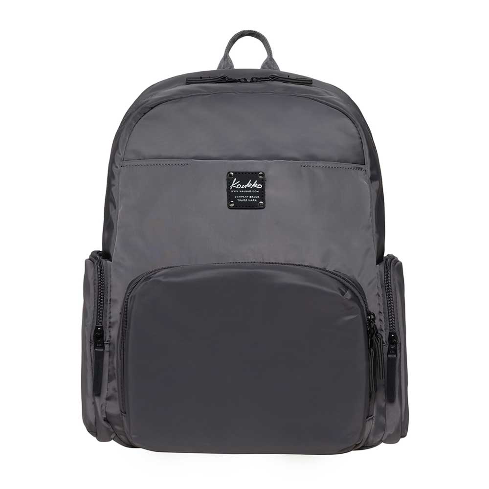KAUKKO Backpack-Large Capacity, Multi-Functional Durable Outdoor Rucksack - kaukko