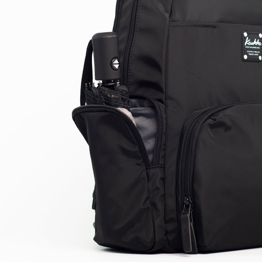 KAUKKO Backpack-Large Capacity, Multi-Functional Durable Outdoor Rucksack - kaukko