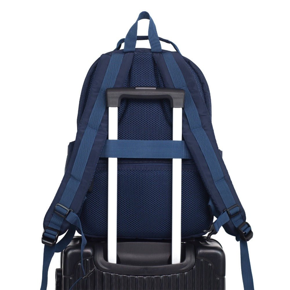 KAUKKO Backpack-Large Capacity, Multi-Functional Durable Outdoor Rucksack - kaukko