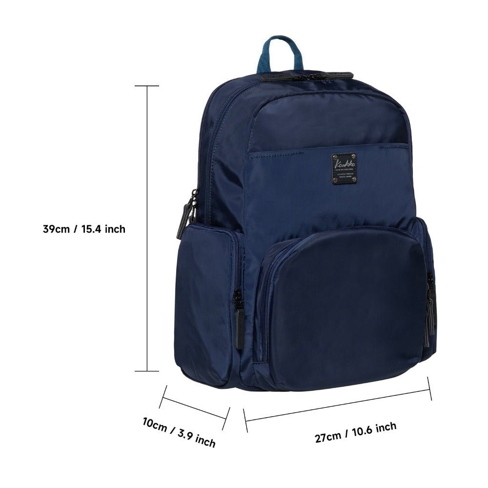 KAUKKO Backpack-Large Capacity, Multi-Functional Durable Outdoor Rucksack - kaukko