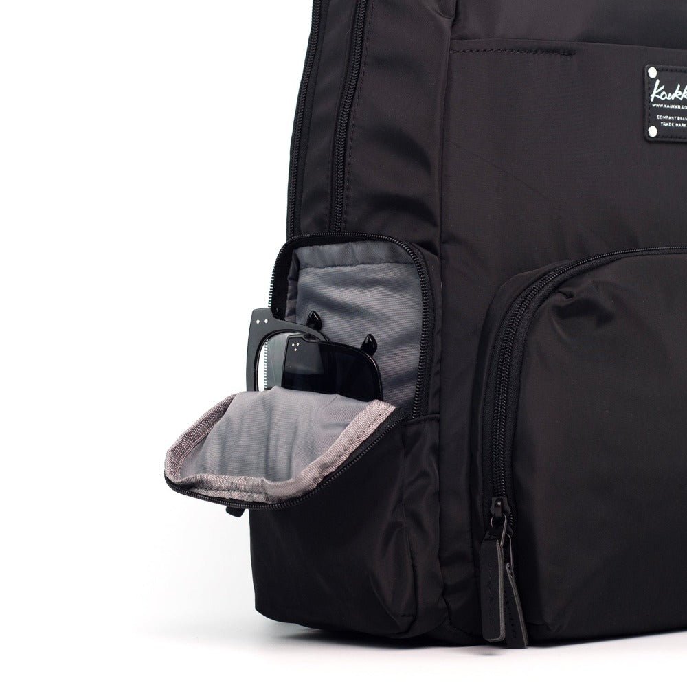 KAUKKO Backpack-Large Capacity, Multi-Functional Durable Outdoor Rucksack - kaukko