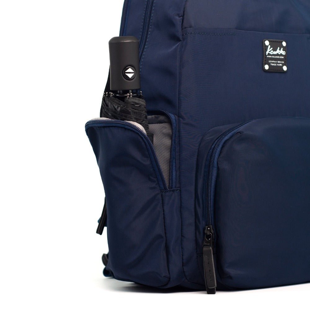 KAUKKO Backpack-Large Capacity, Multi-Functional Durable Outdoor Rucksack - kaukko