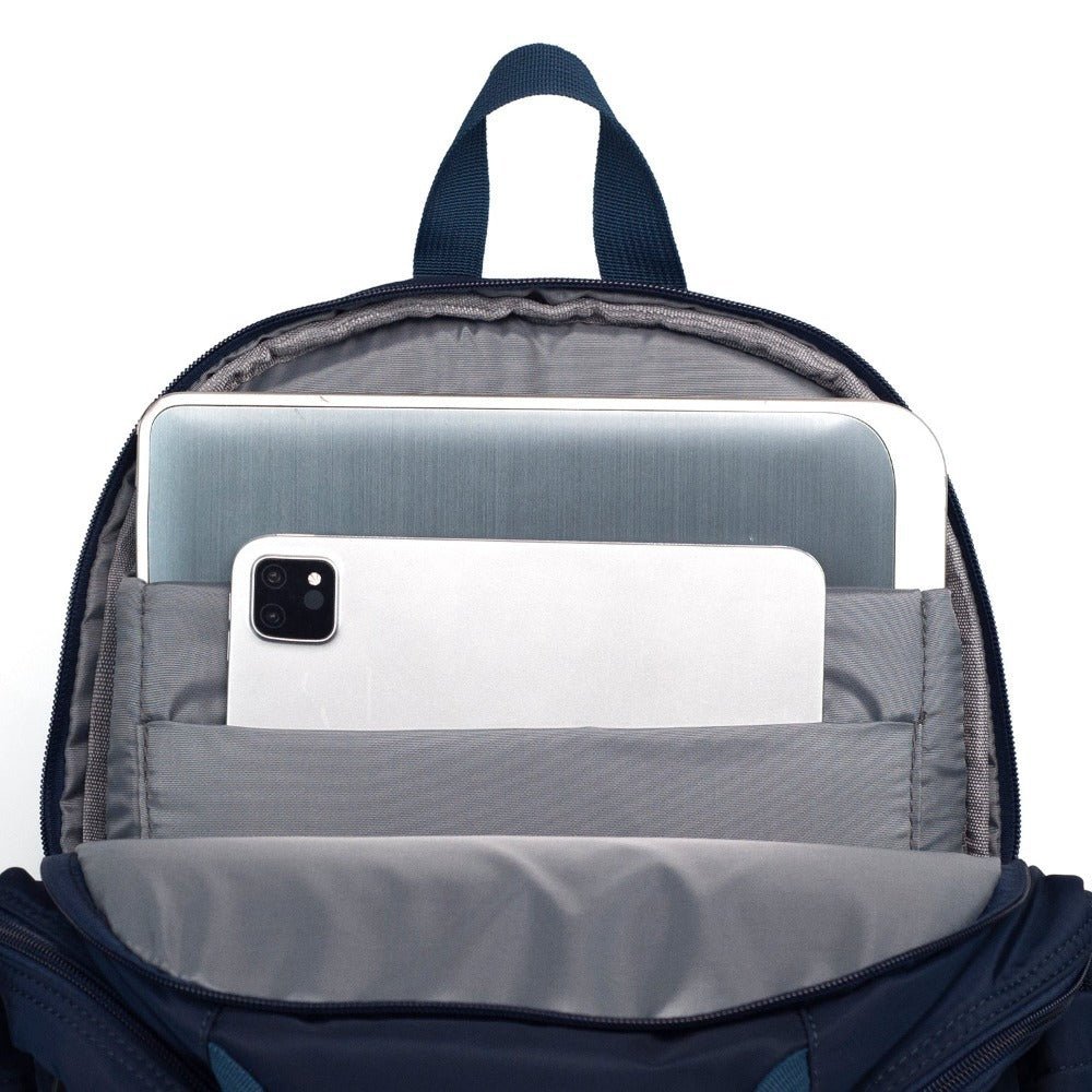 KAUKKO Backpack-Large Capacity, Multi-Functional Durable Outdoor Rucksack - kaukko