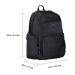 KAUKKO Backpack-Large Capacity, Multi-Functional Durable Outdoor Rucksack - kaukko