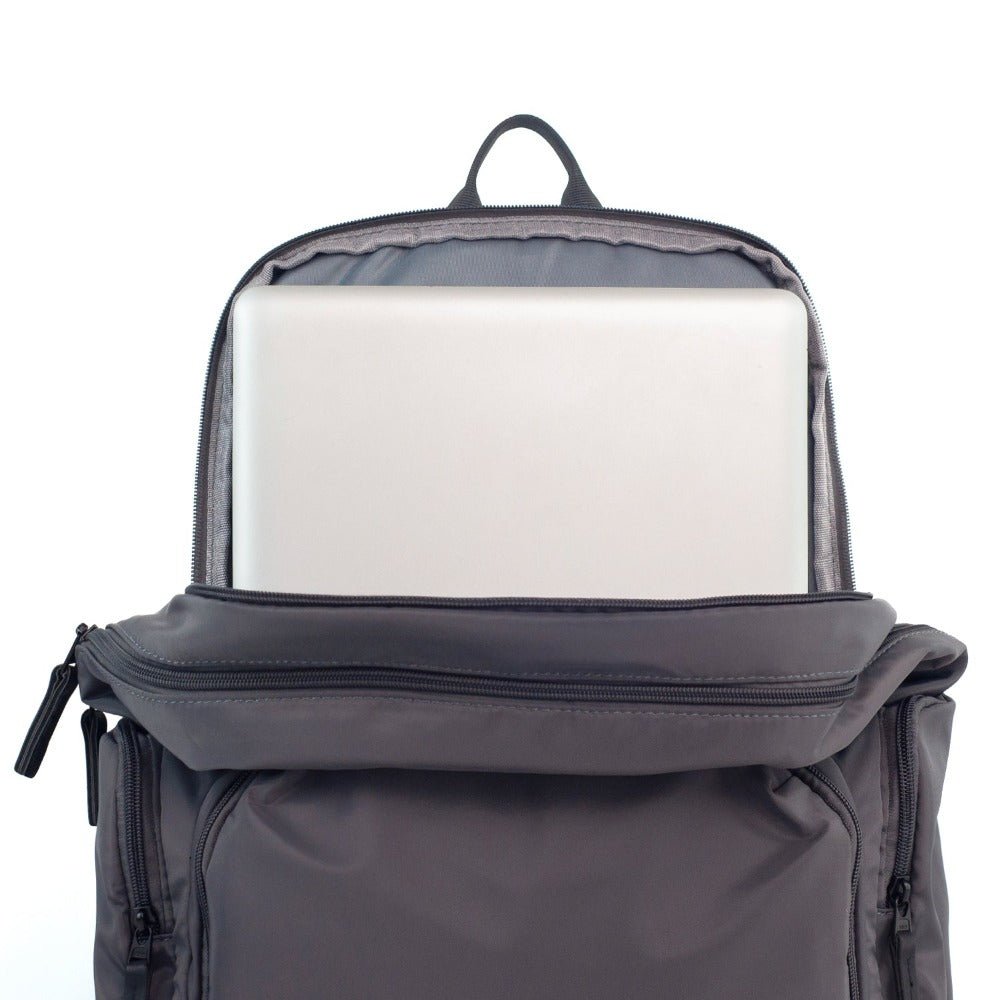 KAUKKO Backpack-Large Capacity, Multi-Functional Durable Outdoor Rucksack - kaukko