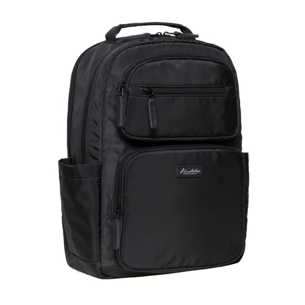 KAUKKO Backpack-Large Capacity, Multi-Functional Durable Outdoor Rucksack - kaukko