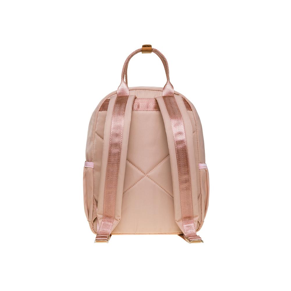 KAUKKO Casual Daypack Student Outdoor Bag Stylis, K1005-4 ( Pink / 8.2L ) - kaukko