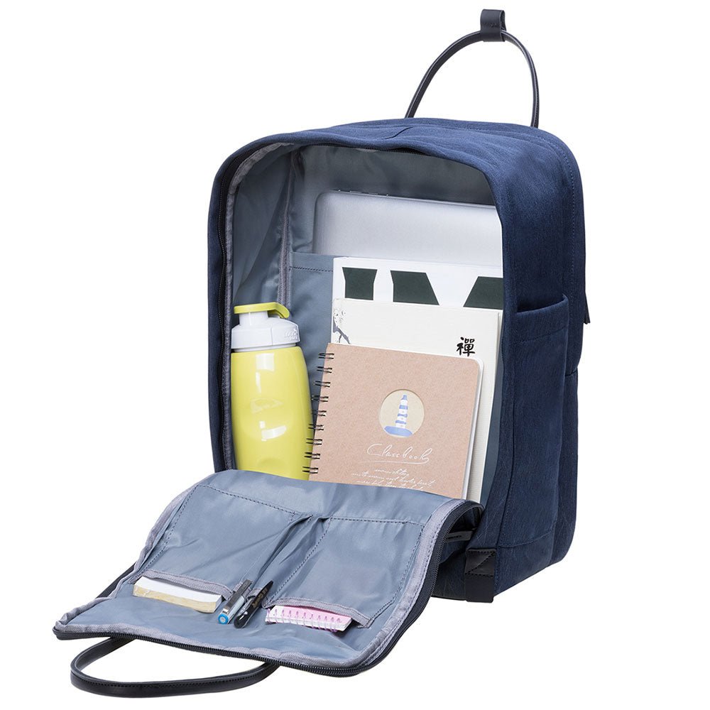 KAUKKO Causal Backpack - kaukko