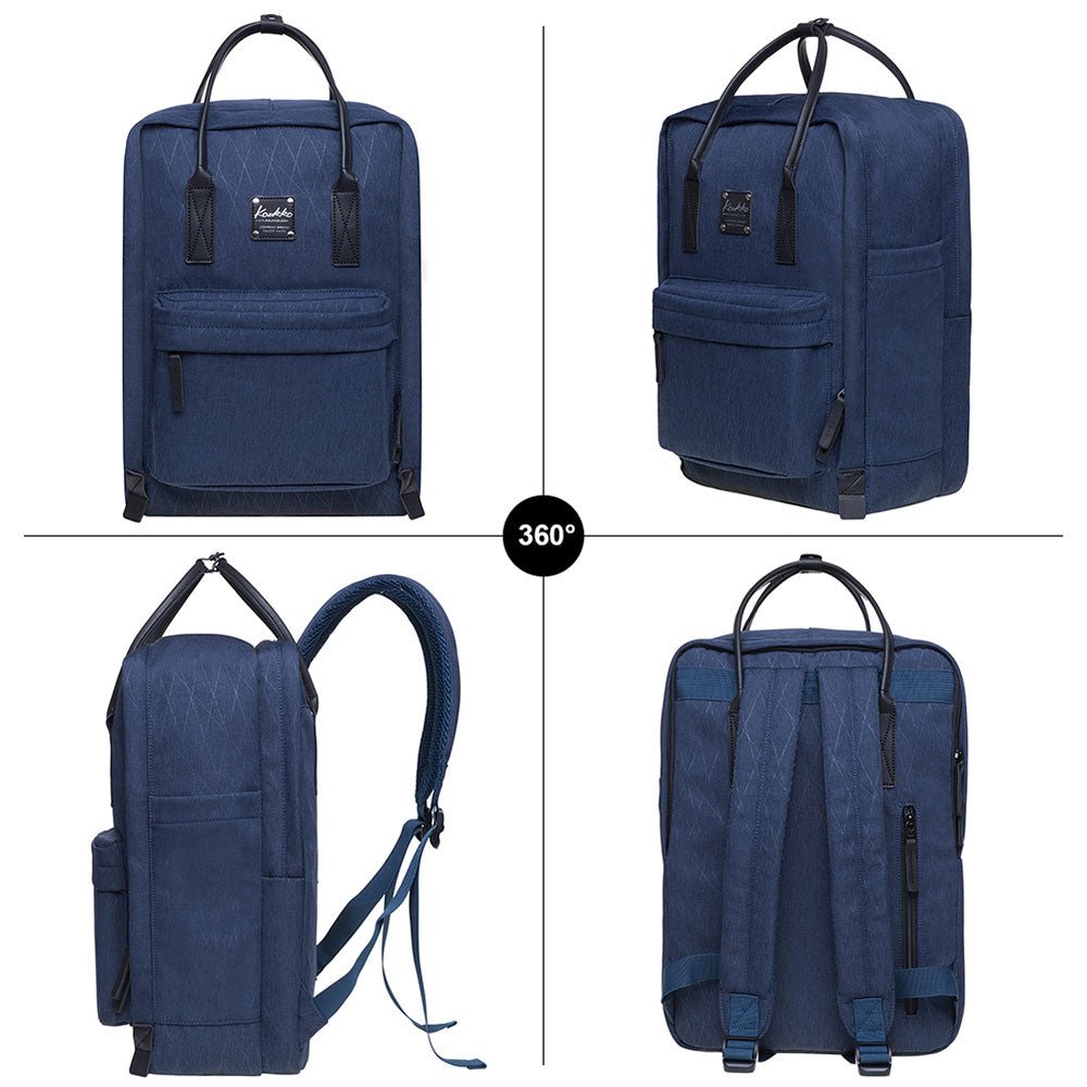 KAUKKO Causal Backpack - kaukko