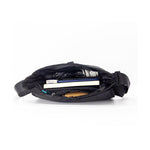 KAUKKO Geometric Design Casual Shoulder Bag Sports Crossbody Bag - kaukko