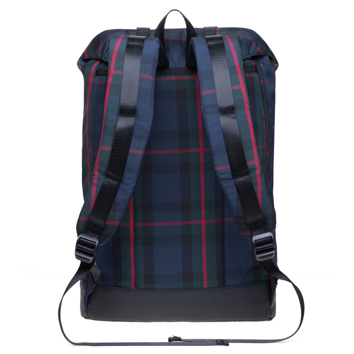 KAUKKO Lightweight Outdoor Daypack,Casual Travel Backpack, EP6-13 ( Black / 11.8L ) - kaukko