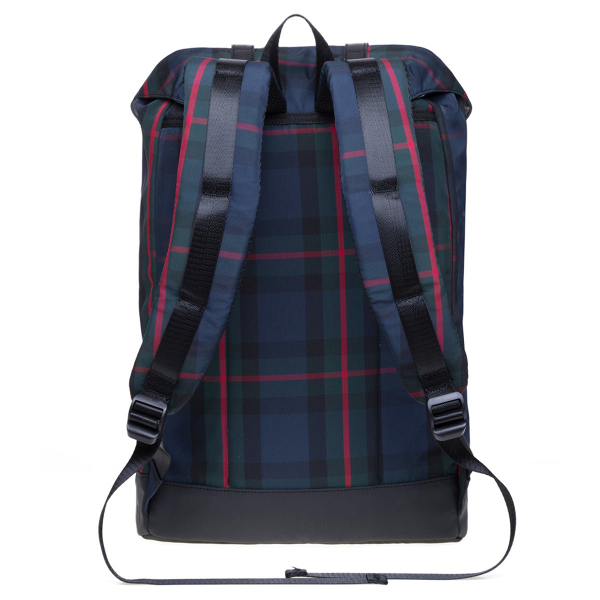 KAUKKO Lightweight Outdoor Daypack,Casual Travel, EP6-12 ( Black / 17.8L ) - kaukko