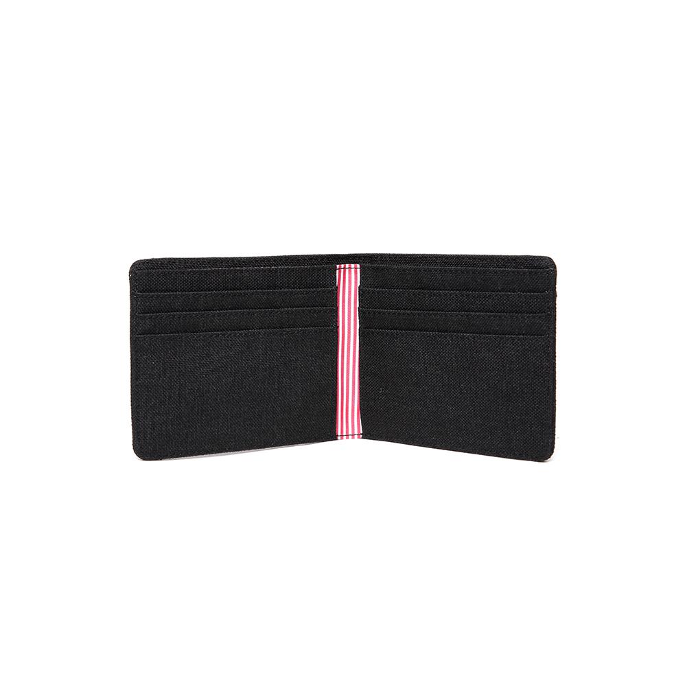 KAUKKO Men's RFID Blocking Bi-Fold Wallet - kaukko