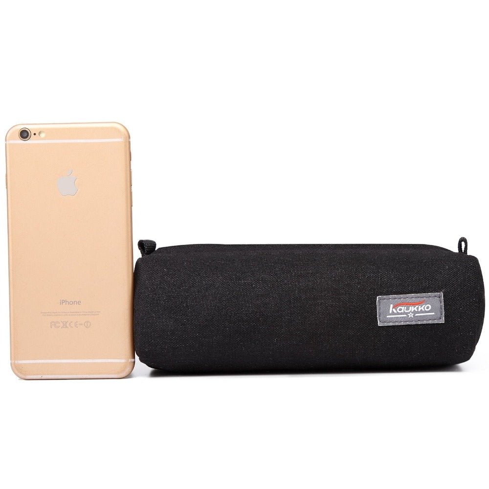 KAUKKO Men's RFID Blocking Bi-Fold Wallet - kaukko
