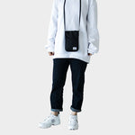 KAUKKO Men's RFID Blocking Bi-Fold Wallet - kaukko