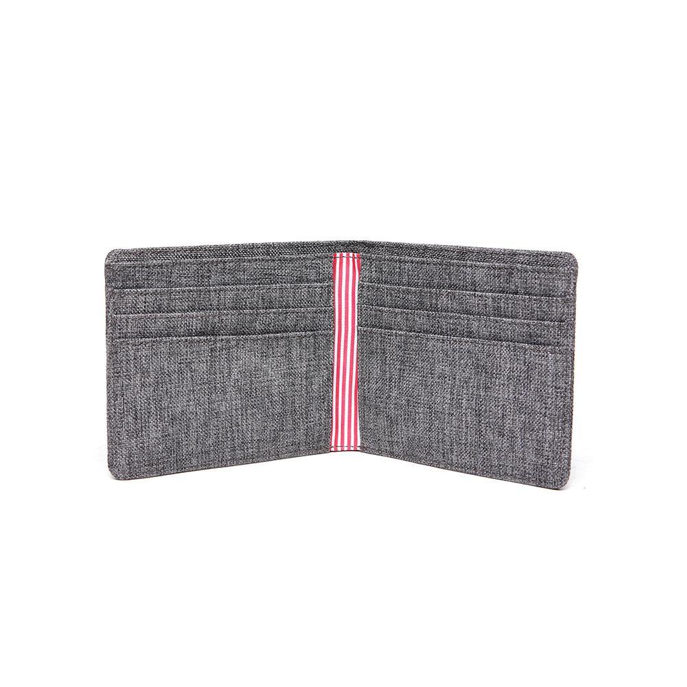 KAUKKO Men's RFID Blocking Bi-Fold Wallet - kaukko