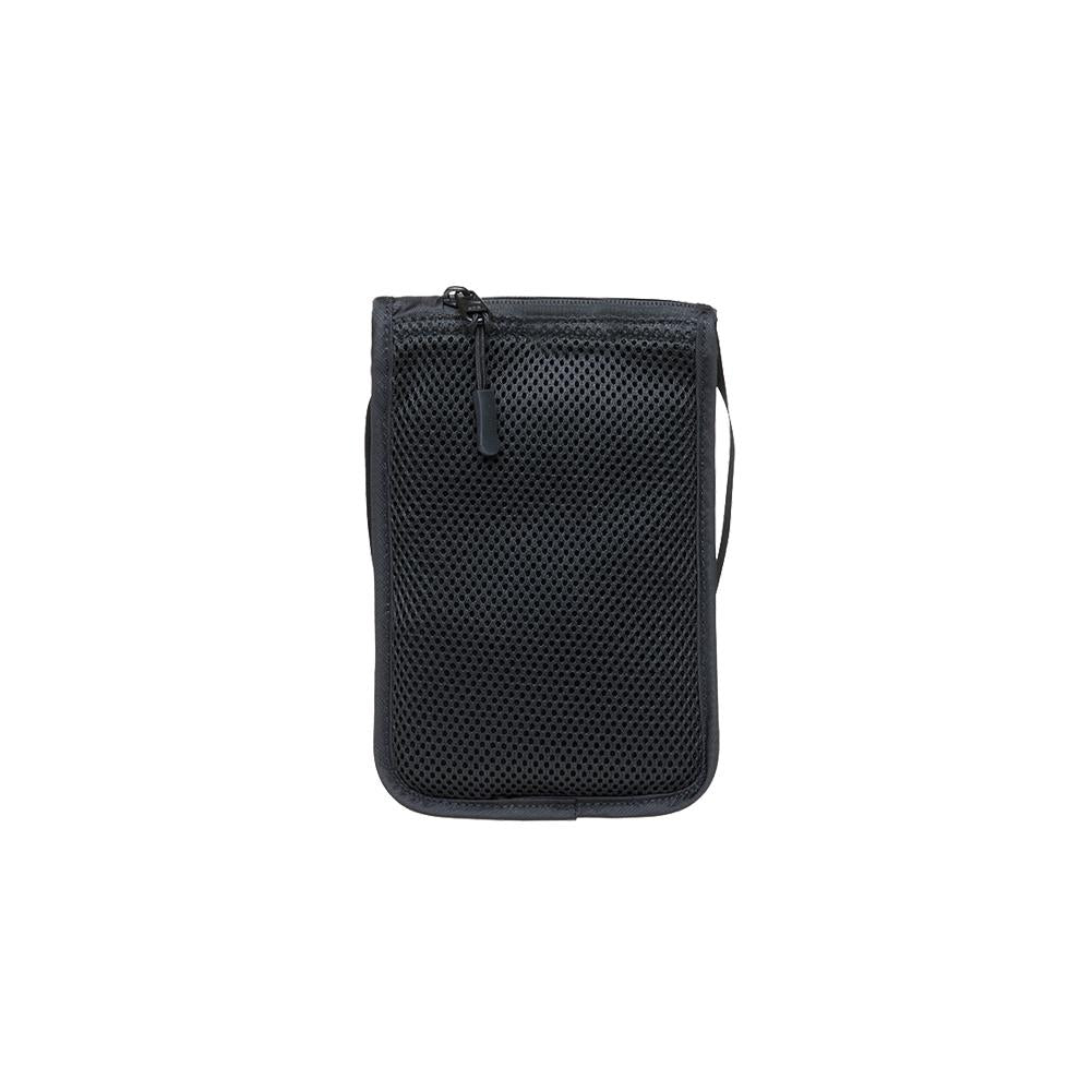 KAUKKO Men's RFID Blocking Bi-Fold Wallet - kaukko