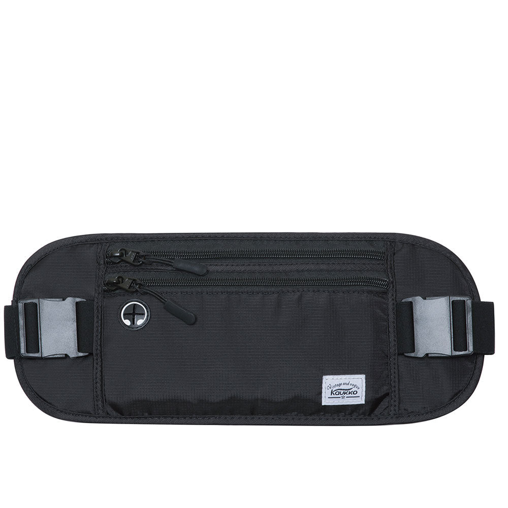 KAUKKO Men's RFID Blocking Bi-Fold Wallet - kaukko