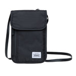 KAUKKO Men's RFID Blocking Bi-Fold Wallet - kaukko