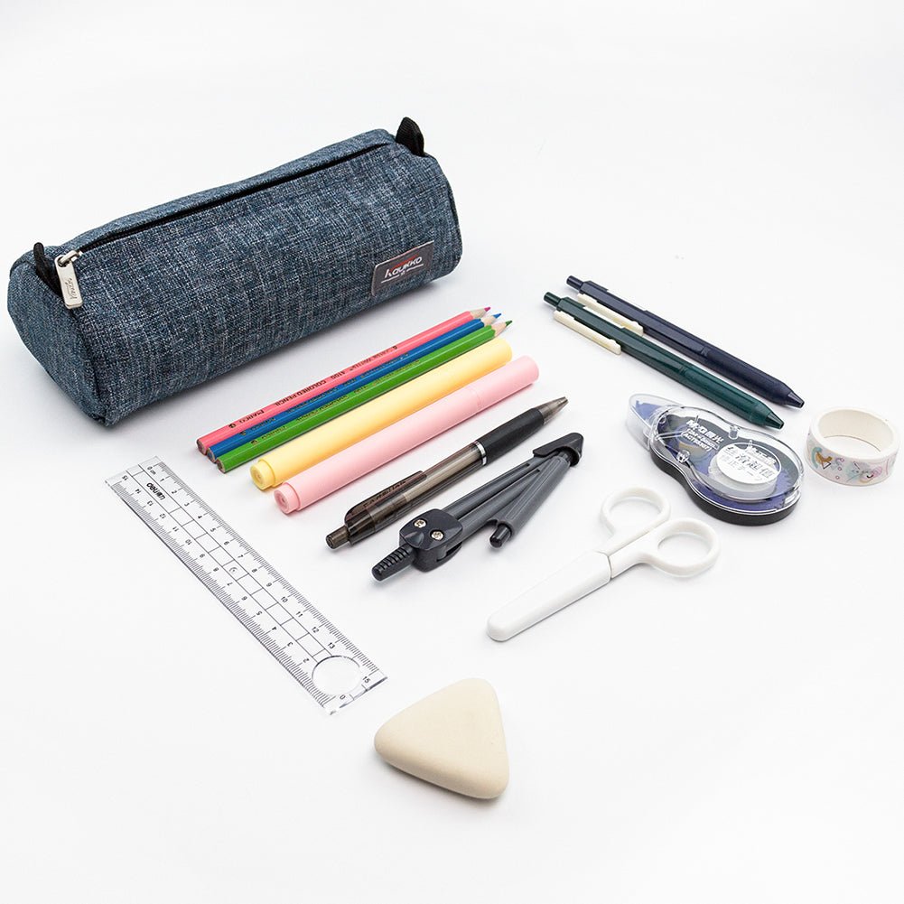 KAUKKO Men's RFID Blocking Bi-Fold Wallet - kaukko