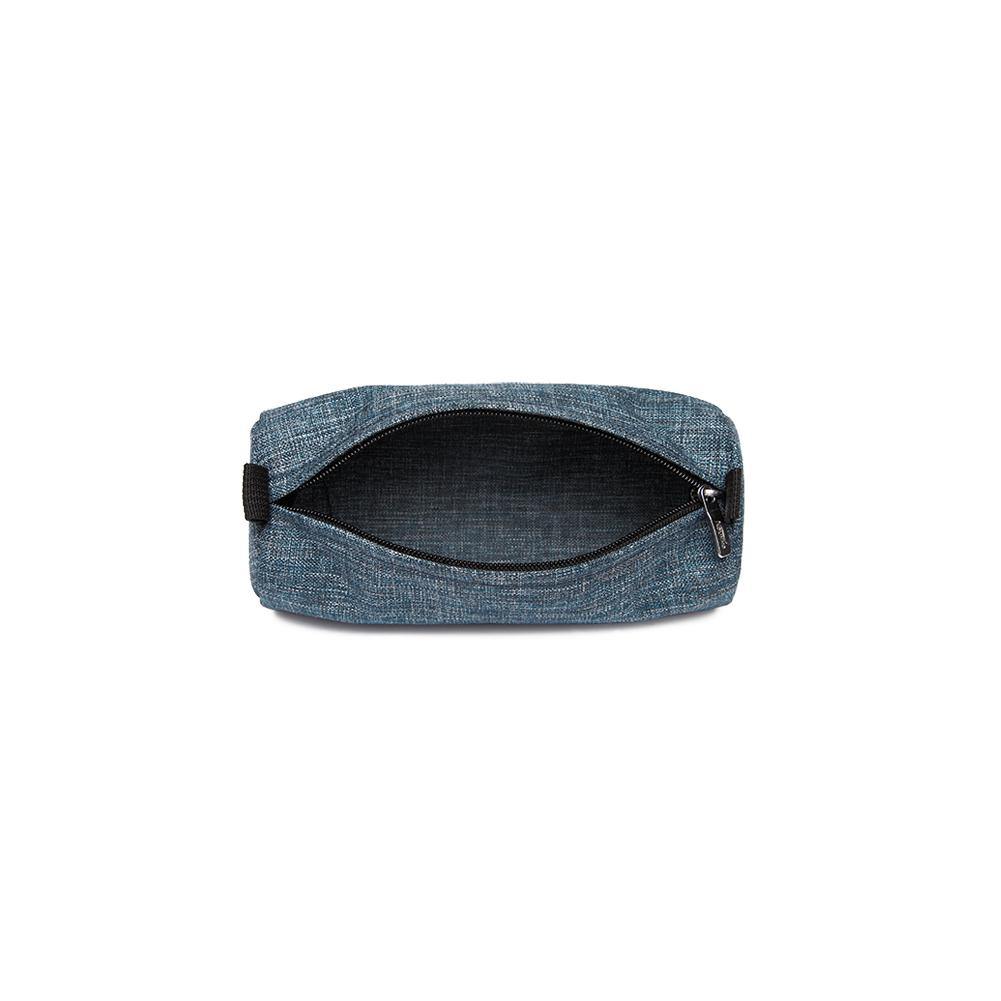 KAUKKO Men's RFID Blocking Bi-Fold Wallet - kaukko