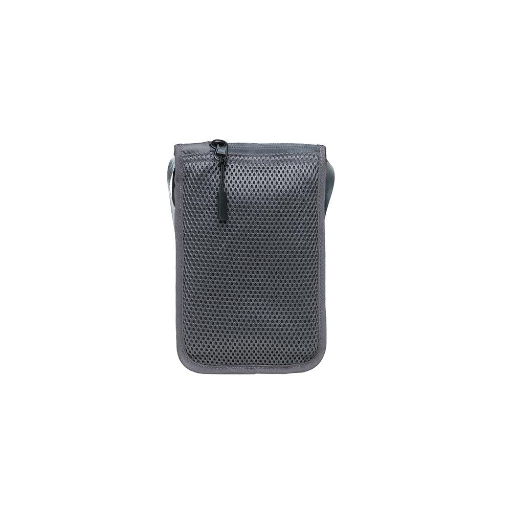 KAUKKO Men's RFID Blocking Bi-Fold Wallet - kaukko